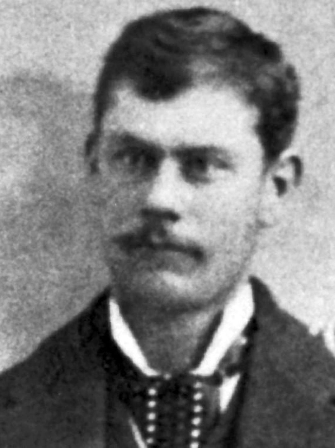 David Follick (1860 - 1921) Profile